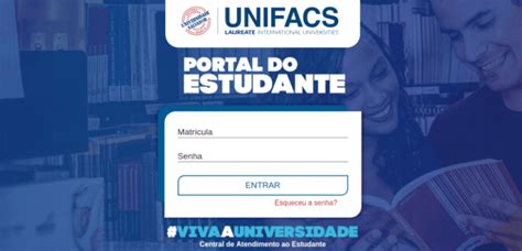 uflive.com|Ulife Aluno UNIFACS